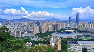 深圳枫叶会所，纷纷落叶中的回归静谧